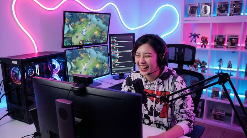 丝瓜视频游戏视频